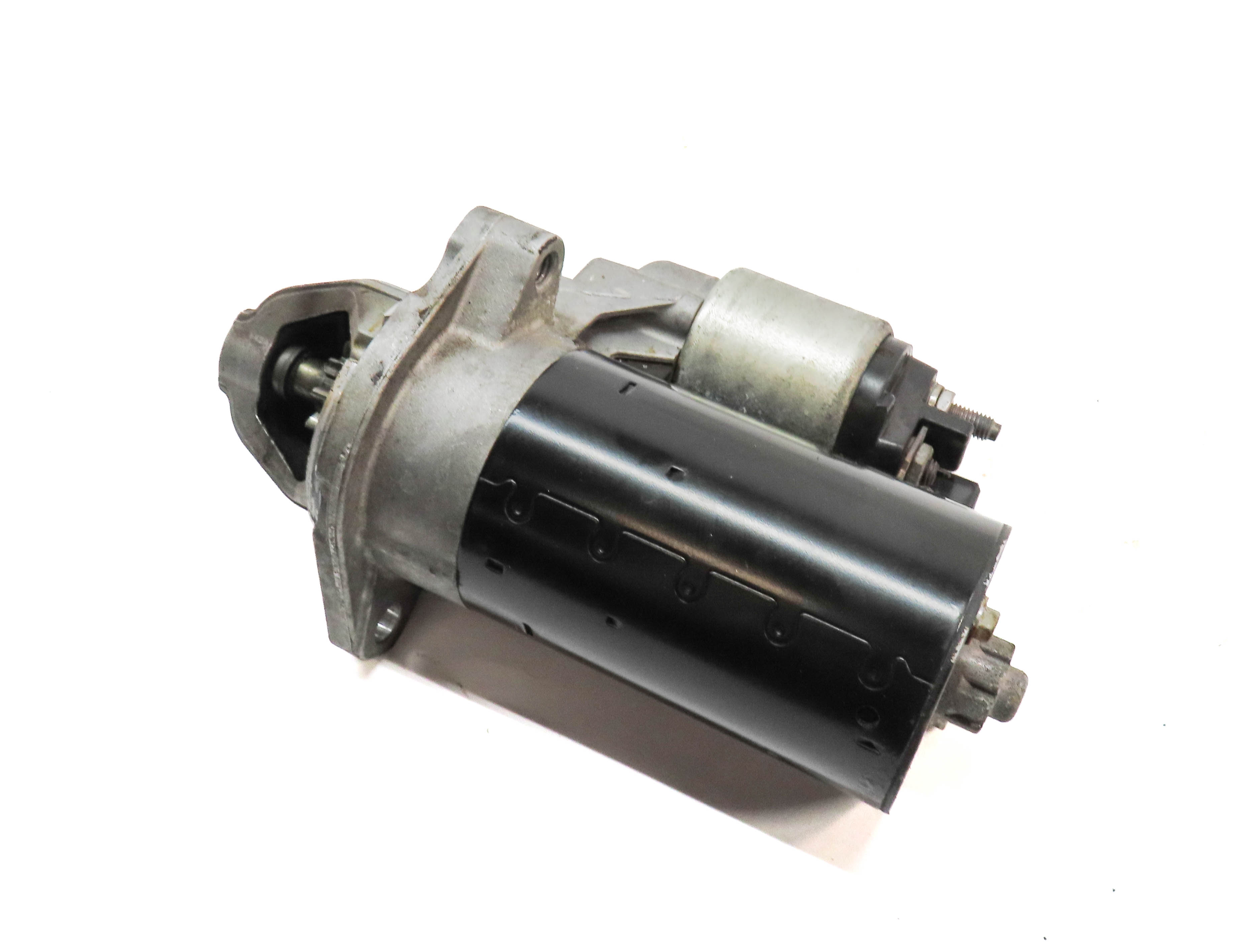 14-18 BMW 228i 328i 328iGT 428i 528i X1 X3 X4 (F30 F32 F25) 2.0L STARTER MOTOR — exact item pictured